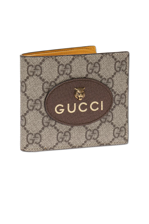 Gucci Bi-fold wallet