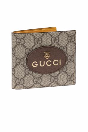 Gucci Bi-fold wallet