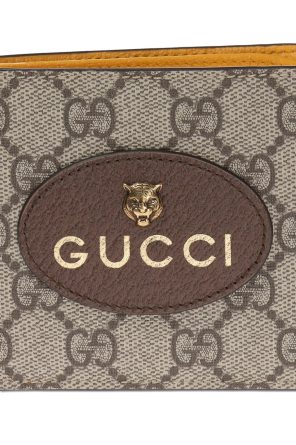 Gucci Bi-fold wallet