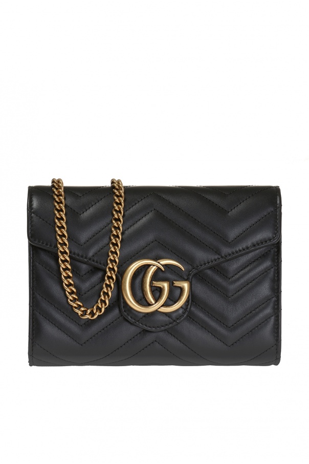 GG Marmont' shoulder bag Gucci - Vitkac 