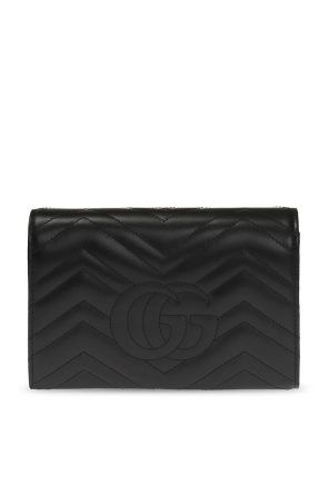 Gucci 'GG Marmont' quilted shoulder bag