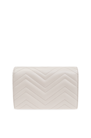 Gucci Torba na ramię `GG Marmont Super Mini`