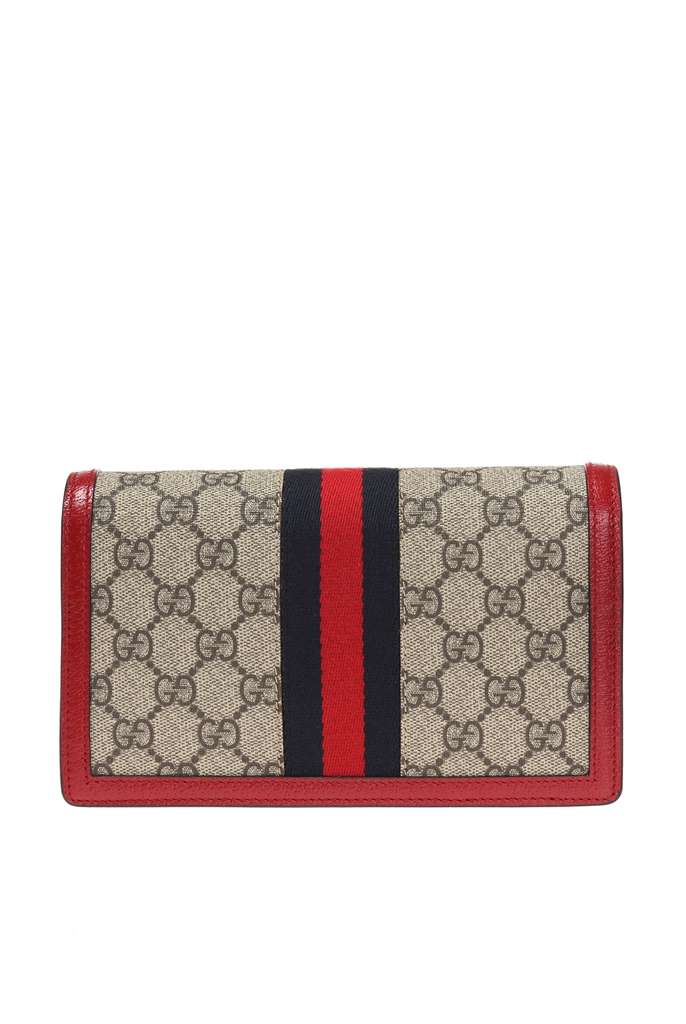 gucci queen margaret shoulder bag