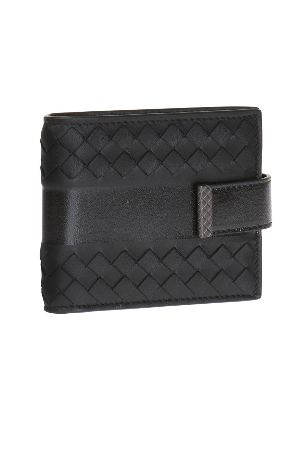 Bottega Veneta Bi-fold wallet | Men's | Vitkac