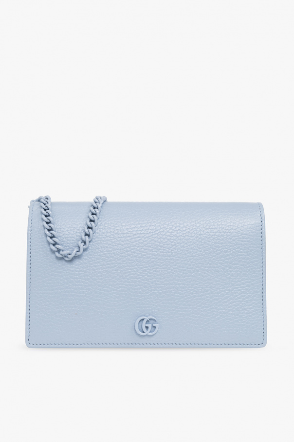 Gucci ‘GG Marmont Mini’  shoulder bag