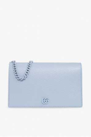 ‘gg marmont mini’  shoulder bag od Gucci