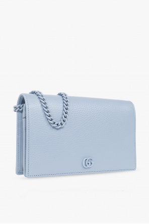 Gucci ‘GG Marmont Mini’  shoulder bag