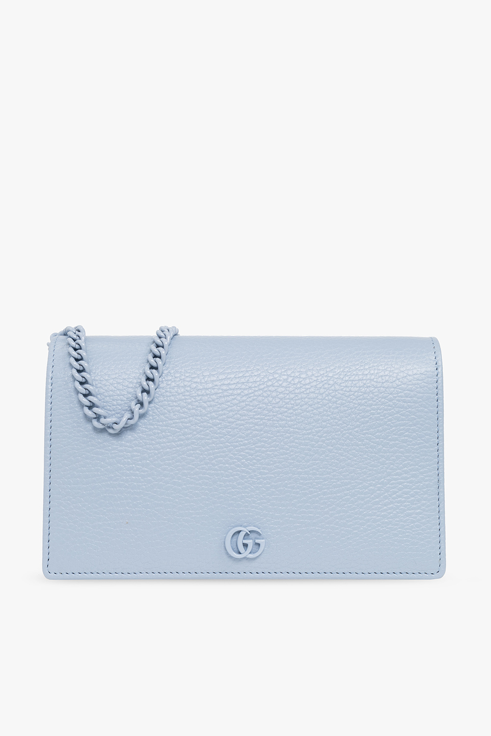 gucci Interlocking ‘GG Marmont Mini’  shoulder bag