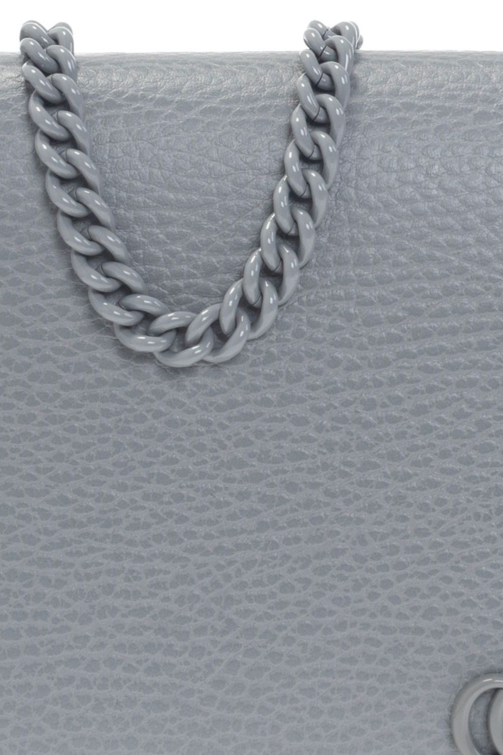 Gucci ‘GG Marmont’ 602184-HT510-8494 with chain