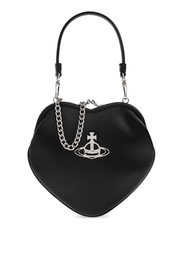 Handbag `Belle Heart` od Vivienne Westwood