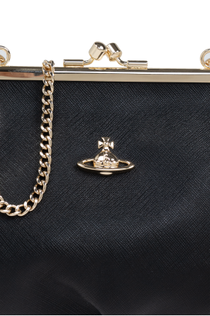 Vivienne Westwood Wallet on a chain