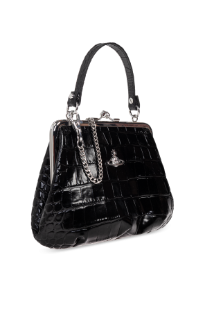 Vivienne Westwood Bolso de mano ‘Granny Frame’