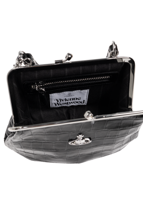 Vivienne Westwood Bolso de mano ‘Granny Frame’