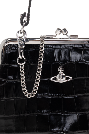 Vivienne Westwood Bolso de mano ‘Granny Frame’
