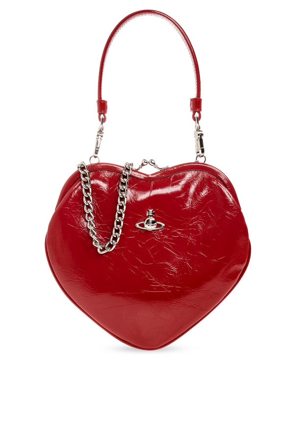 'Belle Heart' bag od Vivienne Westwood