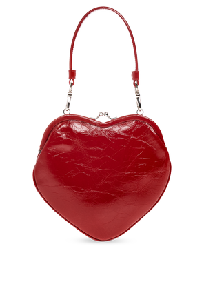 Vivienne Westwood Torba `Belle Heart`