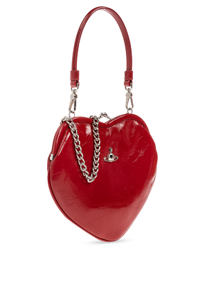 Vivienne Westwood Torba `Belle Heart`
