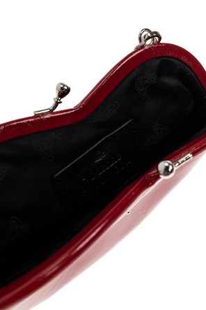 Vivienne Westwood Torba `Belle Heart`