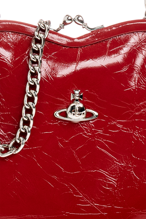 Vivienne Westwood Torba `Belle Heart`