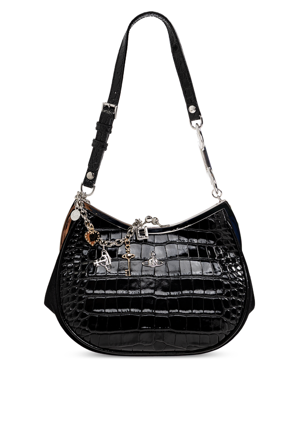 ‘Charm Frame’ bag od Vivienne Westwood
