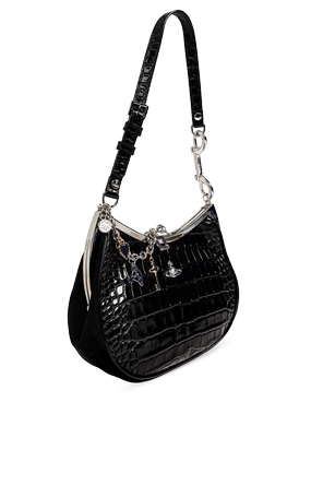 Vivienne Westwood Taška ‘Charm Frame’