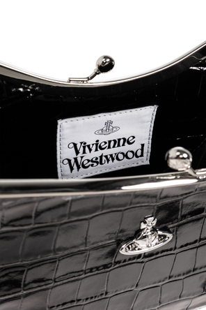 Vivienne Westwood Taška ‘Charm Frame’
