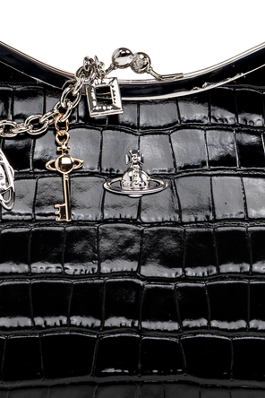 Vivienne Westwood Taška ‘Charm Frame’