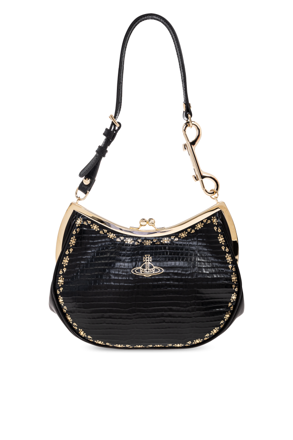 ‘Charm Frame’ wallet od Vivienne Westwood