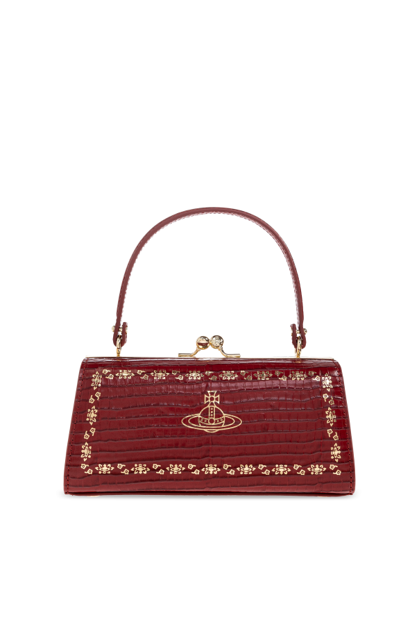 Vivienne Westwood Handbag `Doll`