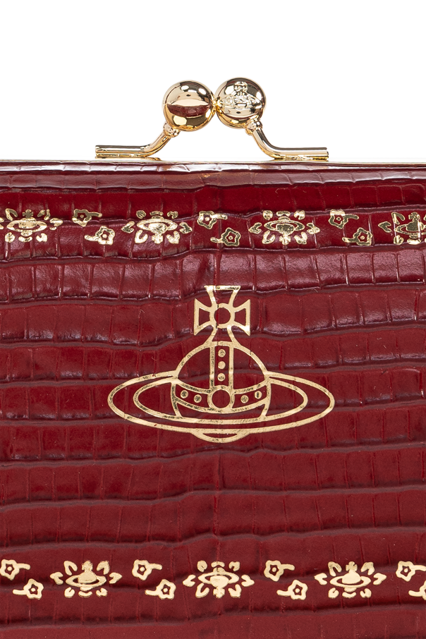 Vivienne Westwood Handbag `Doll`