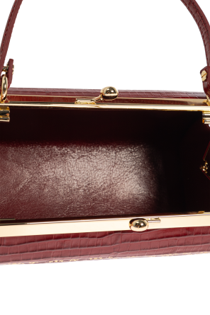 Vivienne Westwood Handbag `Doll`
