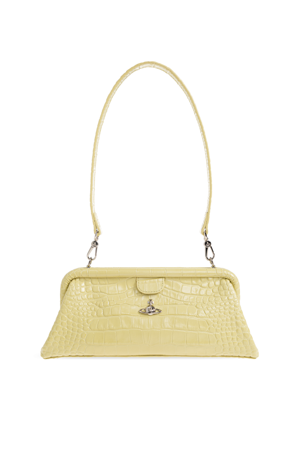 ‘Jane Frame’ bag od Vivienne Westwood