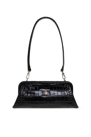 Umhängetasche mit logo od Vivienne Westwood