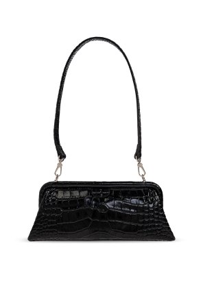 Vivienne Westwood Bolso de hombro con logo