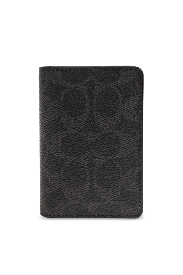 Card holder od Coach