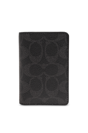 Card holder od Coach