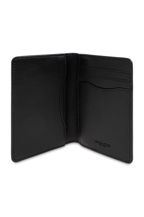 Card holder od Coach