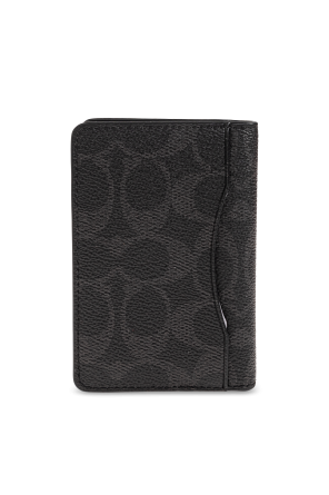 Coach Estuche para tarjeta