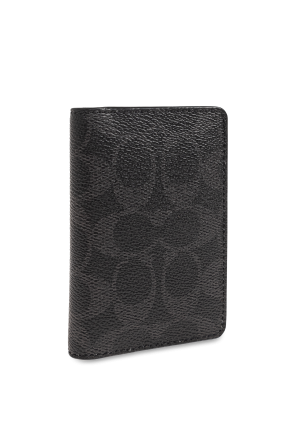 Coach Estuche para tarjeta