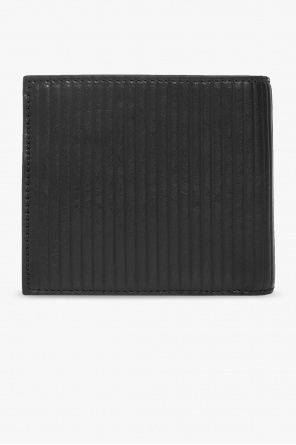 Vivienne Westwood Leather wallet