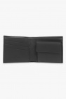 Vivienne Westwood BLACK Leather wallet
