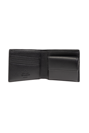 Wallet with logo od Vivienne Westwood