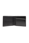 Vivienne Westwood Wallet with logo