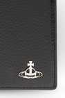 Vivienne Westwood Wallet with logo