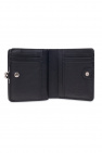 Vivienne Westwood BLACK ‘Chelsea’ wallet
