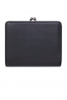 Vivienne Westwood BLACK ‘Chelsea’ wallet