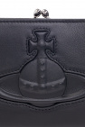 Vivienne Westwood BLACK ‘Chelsea’ wallet