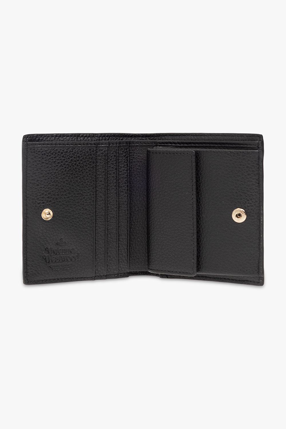 Vivienne Westwood Leather wallet