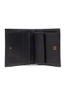 Vivienne Westwood BLACK Wallet with logo