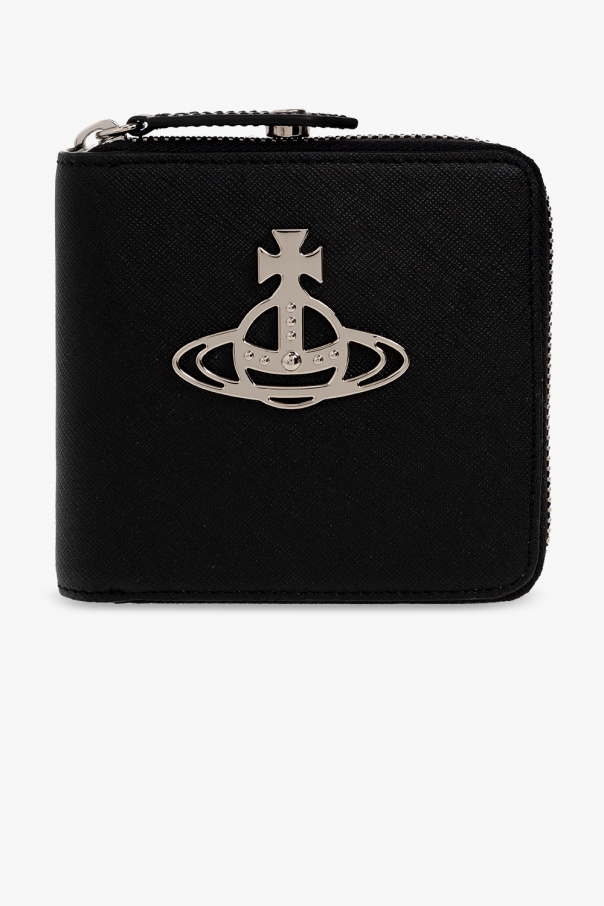 Vivienne Westwood Leather wallet